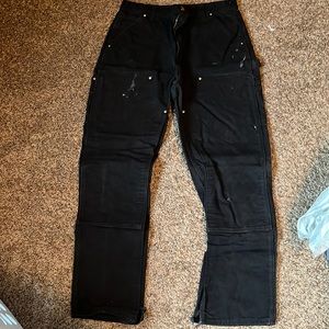Carhartt work pants